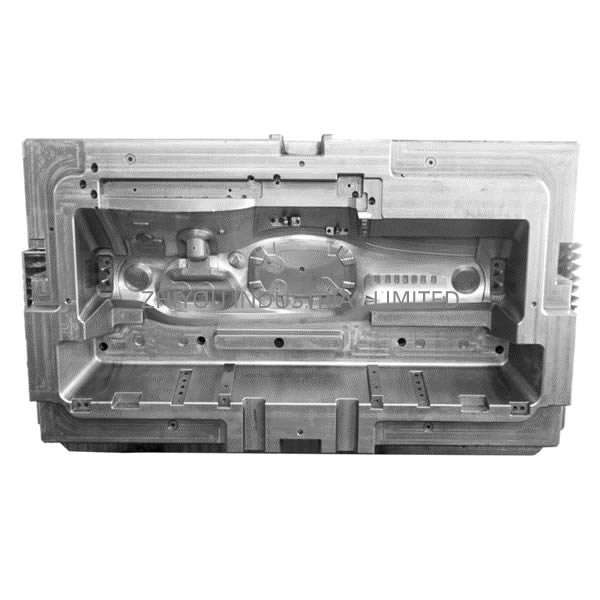 Dashboard mould