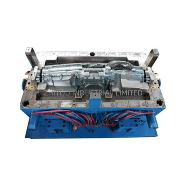 Dashboard mould