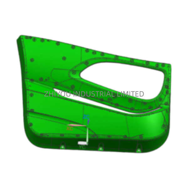 Car door