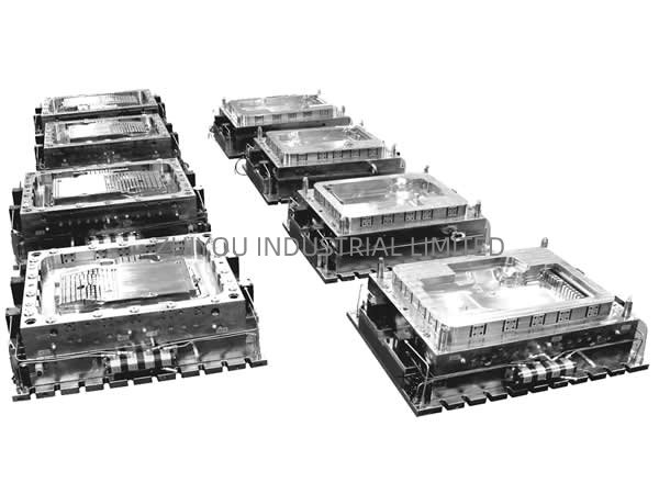 GMT Mould
