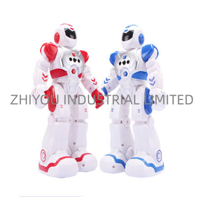 Robotics Products For Sample Test