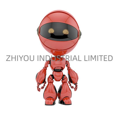 Robotics Products For Sample Test