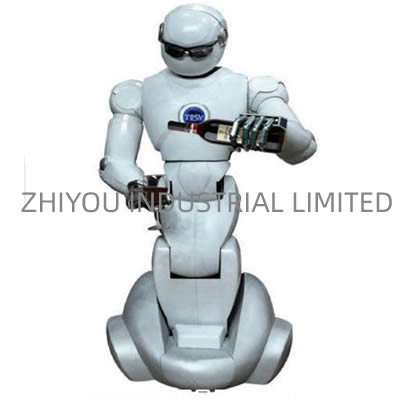Robotics Products For Sample Test