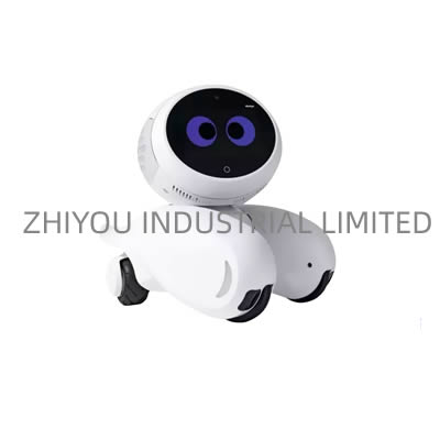 Robotics Products For Sample Test