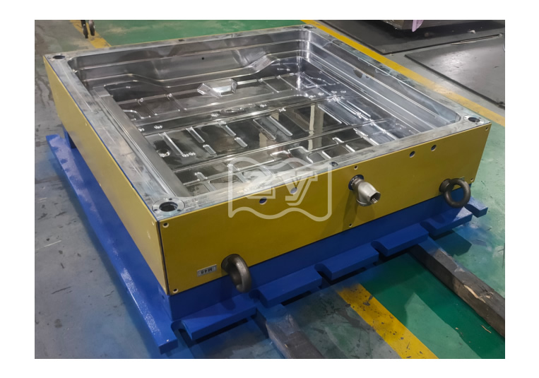 PCM battery box 6