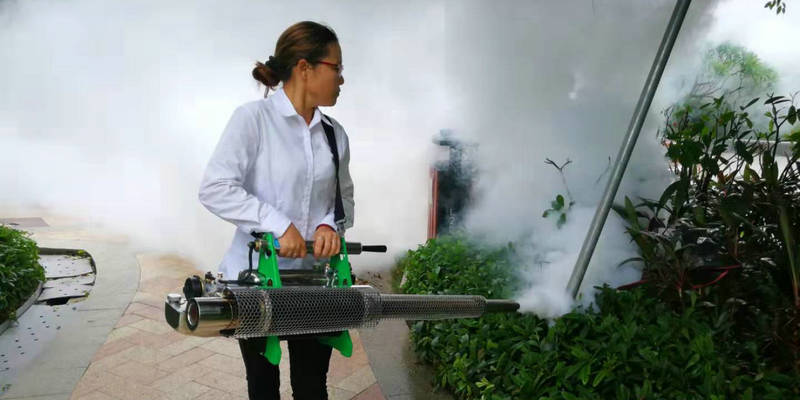 城乡PCO有害生物防治消杀