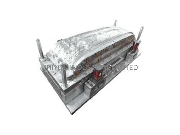 Bumper Mould