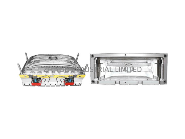 Shell Mould