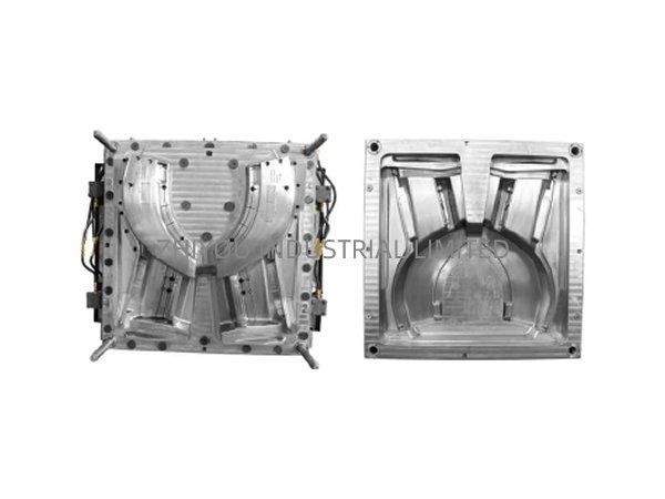 Pedal Mould
